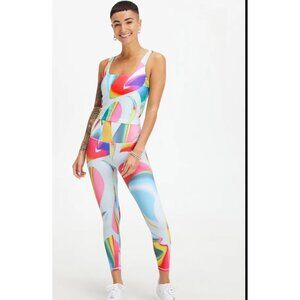 BNWT Fabletics Pride Leggings Size Small